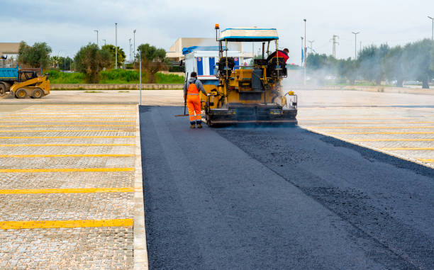 Red Cloud, NE Driveway Paving  Company